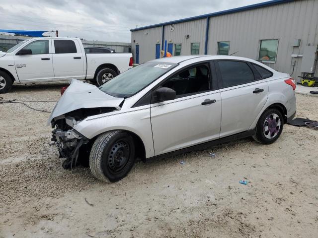 FORD FOCUS S 2014 with VIN 1FADP3E20EL135516 - Photo from auction