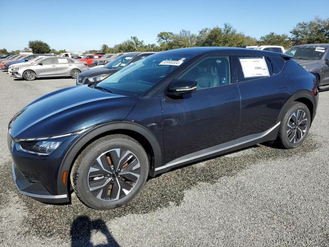 KIA EV6 LIGHT 2024 with VIN KNDC3DLC0R5187998 - Photo from auction