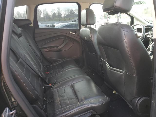 Photo 11 from auction – 2015 FORD C-MAX PREM with VIN 1FADP5CU1FL122386