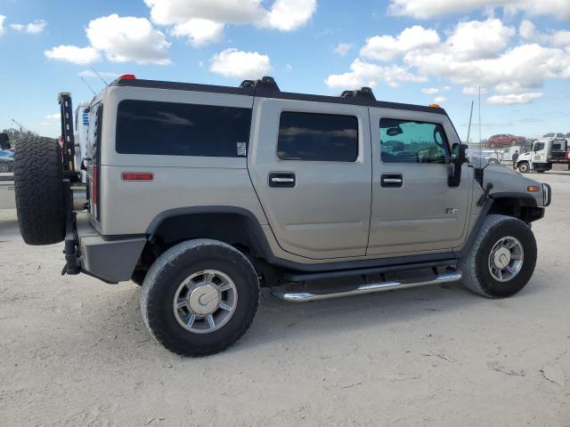Photo 3 from auction – 2006 HUMMER H2 with VIN 5GRGN23U36H107675