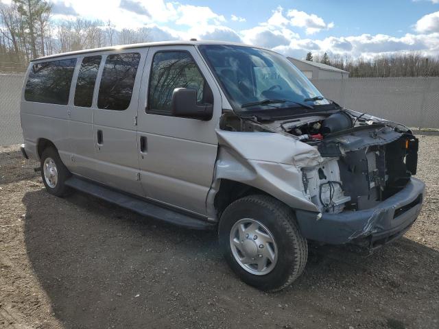 Photo 4 from auction – 2013 FORD ECONO E150 with VIN 1FMNE1BWXDDB17125