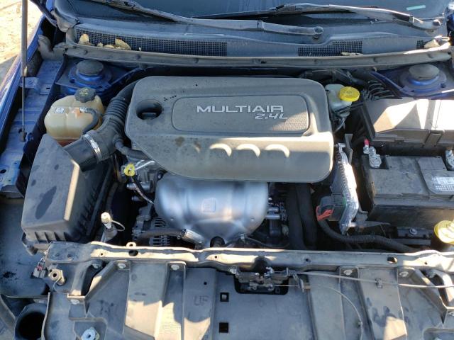 Photo 11 from auction – 2016 CHRYSLER 200 LIMITE with VIN 1C3CCCAB1GN119201