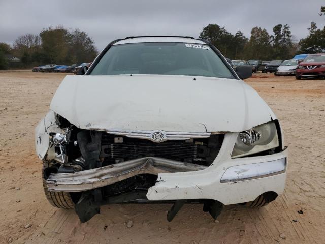 Photo 5 from auction – 2006 CHRYSLER PACIFICA T with VIN 2A4GM68406R853343