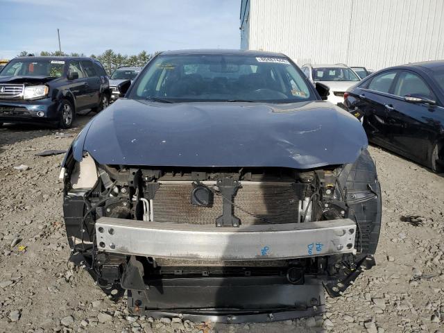 Photo 5 from auction – 2017 NISSAN MAXIMA 3.5 with VIN 1N4AA6AP0HC451686