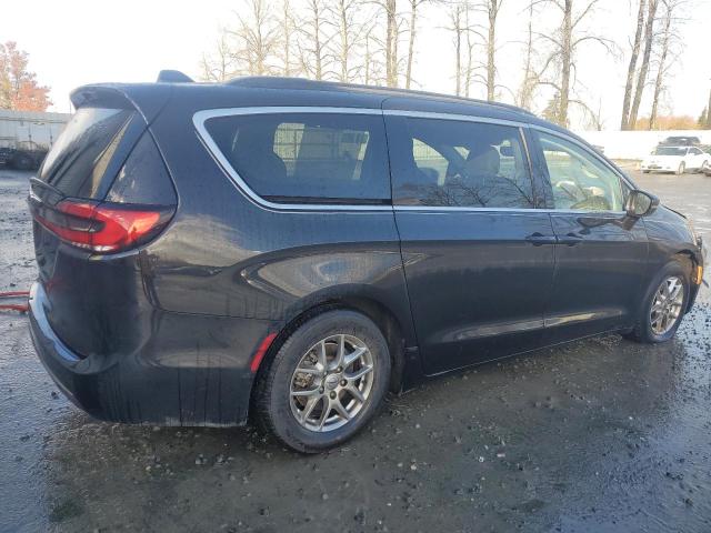 Photo 3 from auction – 2021 CHRYSLER PACIFICA T with VIN 2C4RC1FG9MR521710