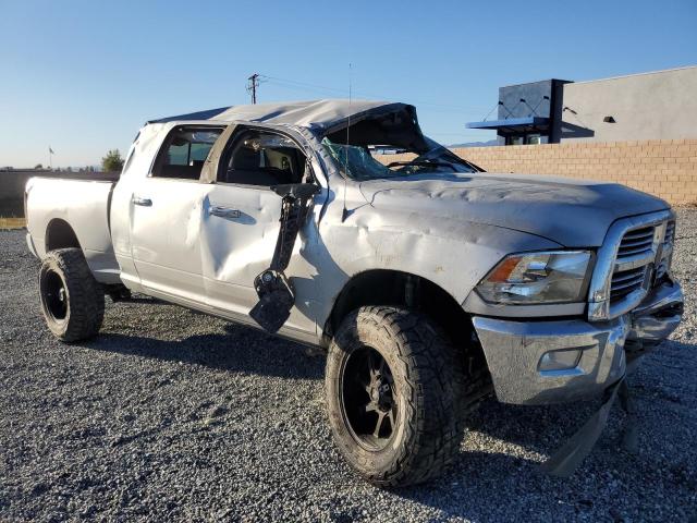 Photo 4 from auction – 2018 RAM 3500 SLT with VIN 3C63R3LL4JG141796