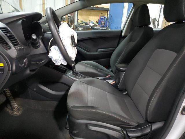 Photo 7 from auction – 2015 KIA FORTE LX with VIN KNAFX4A66F5413114