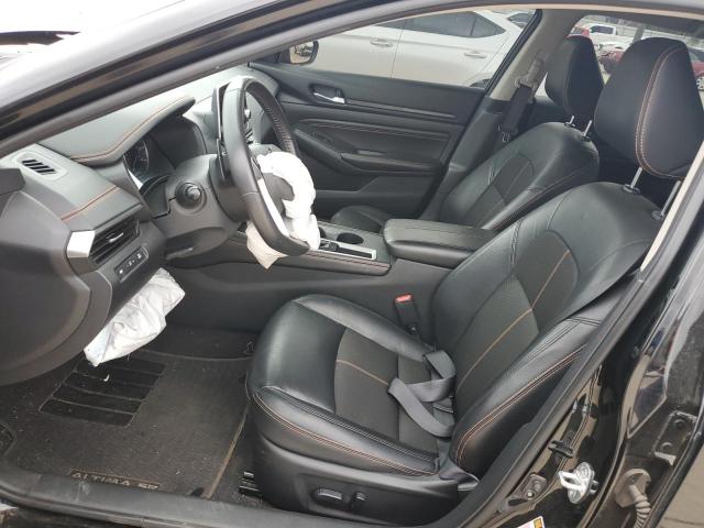 Photo 7 from auction – 2022 NISSAN ALTIMA SR with VIN 1N4BL4CV5NN381794