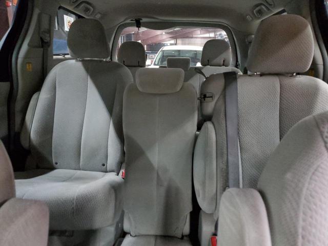 Photo 10 from auction – 2011 TOYOTA SIENNA LE with VIN 5TDKK3DC7BS011344