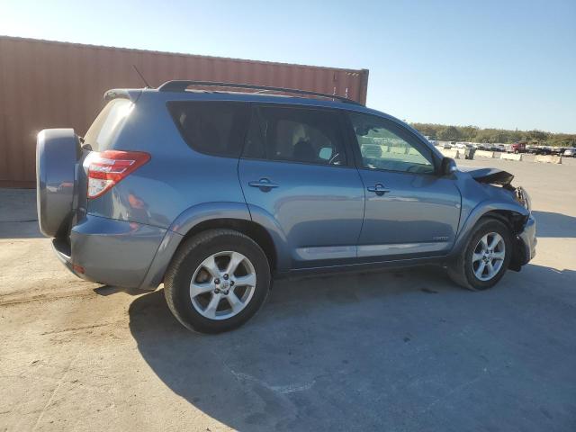 Photo 3 from auction – 2012 TOYOTA RAV4 LIMIT with VIN 2T3DF4DV5CW264473