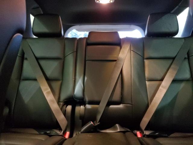 Photo 10 from auction – 2024 DODGE DURANGO GT with VIN 1C4RDJDG1RC238086