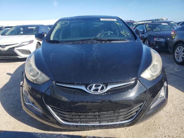 Photo 5 from auction – 2016 HYUNDAI ELANTRA SE with VIN 5NPDH4AE3GH783145