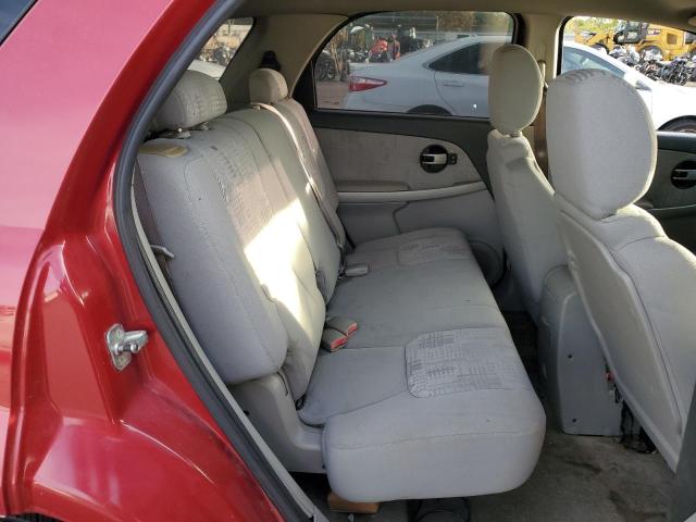Photo 11 from auction – 2006 CHEVROLET EQUINOX LS with VIN 2CNDL13F866203258