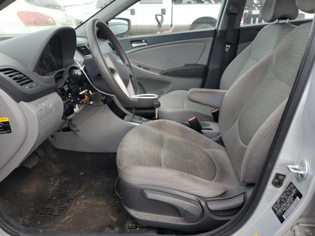 Photo 7 from auction – 2017 HYUNDAI ACCENT SE with VIN KMHCT4AE5HU279998