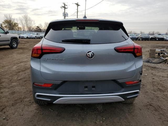 Photo 6 from auction – 2023 BUICK ENCORE GX with VIN KL4MMCSL0PB162993