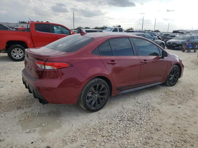 Photo 3 from auction – 2024 TOYOTA COROLLA SE with VIN 5YFS4MCE8RP213258
