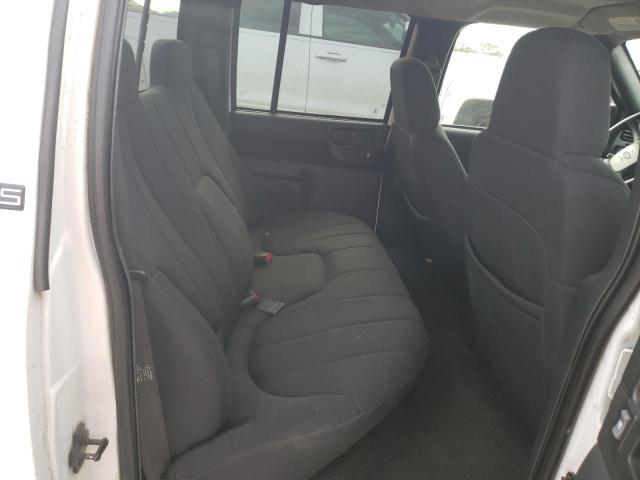 Photo 10 from auction – 2004 CHEVROLET .S10 with VIN 1GCDT13X74K115695
