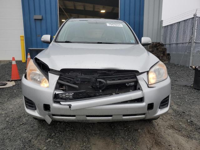 Photo 5 from auction – 2011 TOYOTA RAV4 with VIN 2T3BK4DV1BW056513