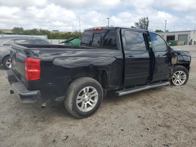 Photo 3 from auction – 2017 CHEVROLET SILVERADO with VIN 3GCPCREC4HG184170