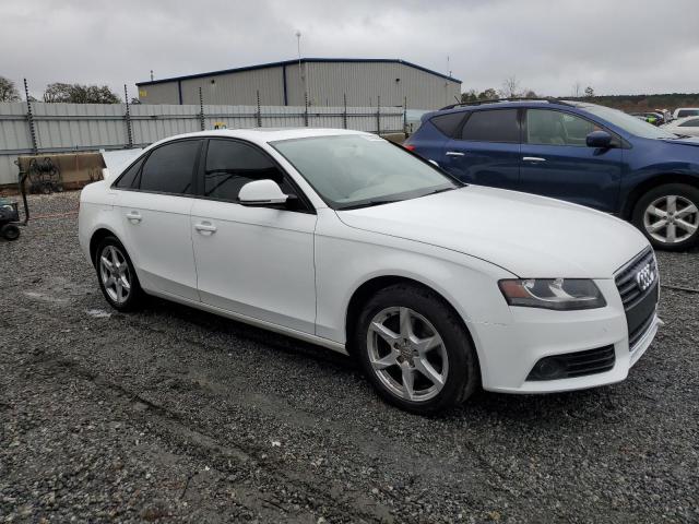 Photo 4 from auction – 2009 AUDI A4 2.0T QU with VIN WAULF78K99A135136