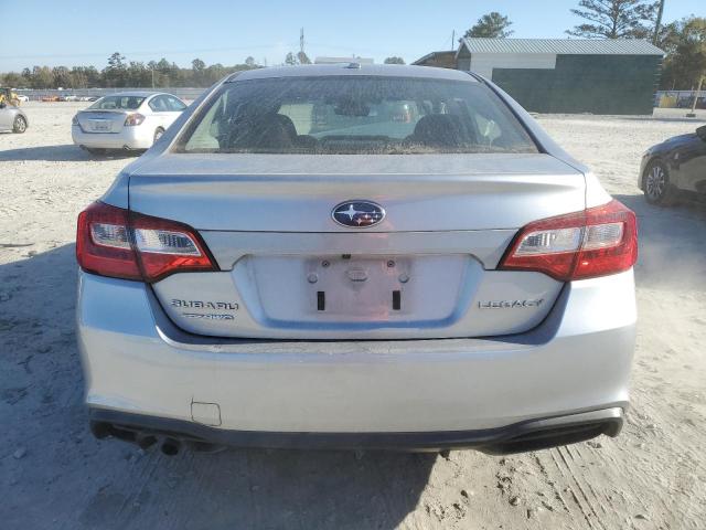 Photo 6 from auction – 2019 SUBARU LEGACY 2.5 with VIN 4S3BNAB64K3014678