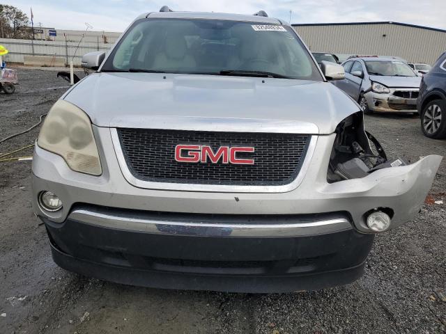 Photo 5 from auction – 2012 GMC ACADIA SLT with VIN 1GKKVRED0CJ376632