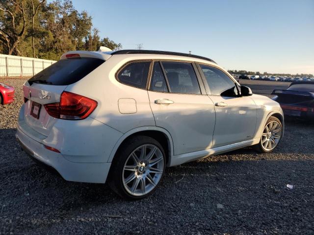 Photo 3 from auction – 2014 BMW X1 XDRIVE2 with VIN WBAVL1C59EVY10857