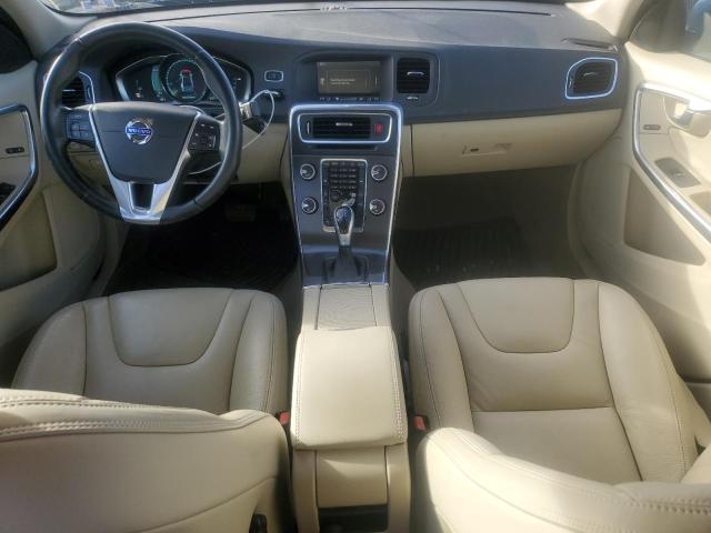 Photo 8 from auction – 2014 VOLVO S60 T5 with VIN YV1612FH4E2286439