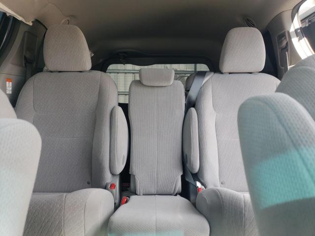 Photo 10 from auction – 2016 TOYOTA SIENNA LE with VIN 5TDKK3DC0GS745962