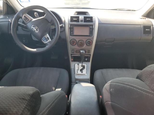 Photo 8 from auction – 2012 TOYOTA COROLLA BA with VIN 2T1BU4EEXCC881485