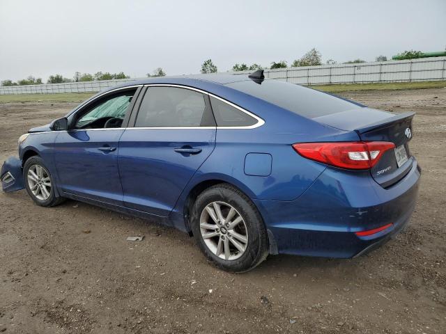 Photo 2 from auction – 2015 HYUNDAI SONATA SE with VIN 5NPE24AF0FH180943