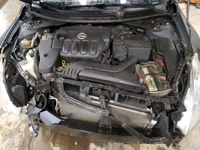 Photo 11 from auction – 2012 NISSAN ALTIMA BAS with VIN 1N4AL2AP2CC175328