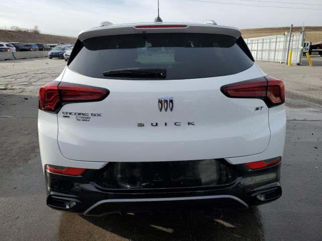 Photo 6 from auction – 2024 BUICK ENCORE GX with VIN KL4AMESL8RB189246