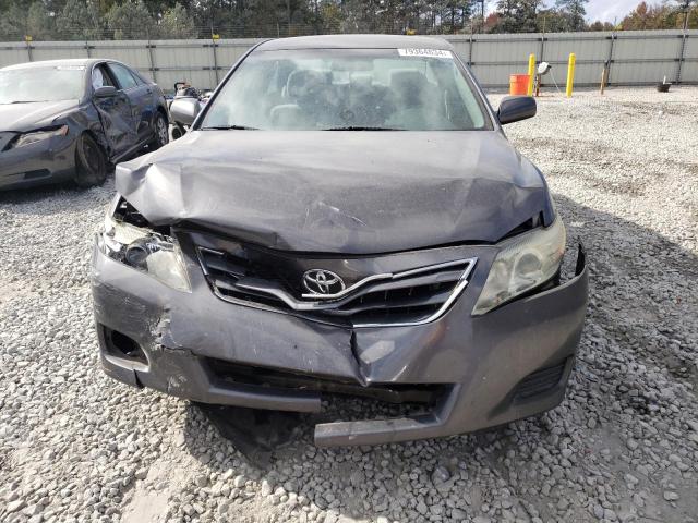 Photo 5 from auction – 2011 TOYOTA CAMRY BASE with VIN 4T4BF3EK5BR162948
