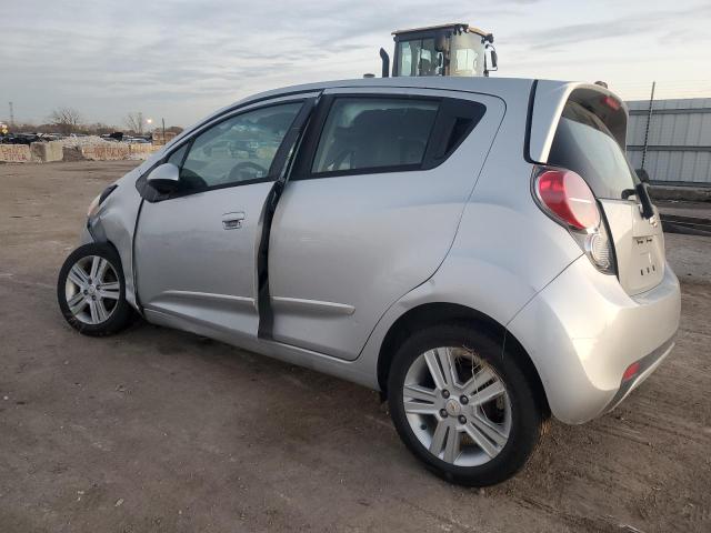 صورة رقم 2 من المزاد - 2013 CHEVROLET SPARK 1LT مع VIN KL8CD6S94DC577109