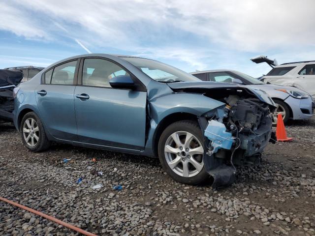 Photo 4 from auction – 2010 MAZDA 3 I with VIN JM1BL1SG7A1329113