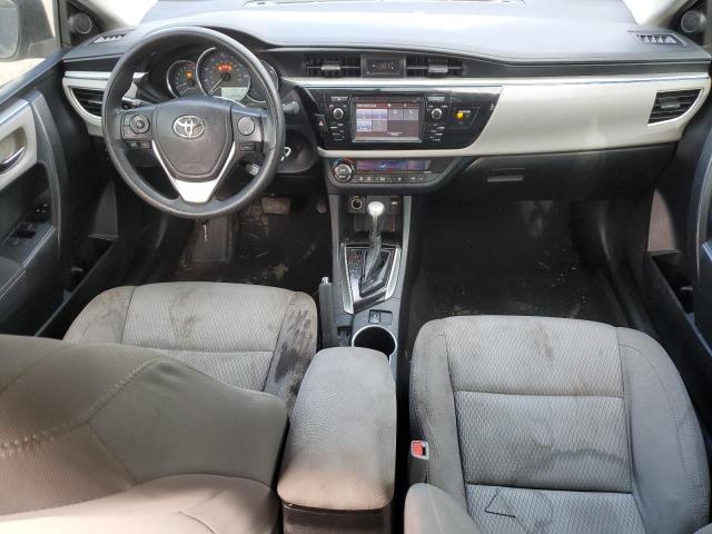 Photo 8 from auction – 2016 TOYOTA COROLLA L with VIN 5YFBURHE6GP441164