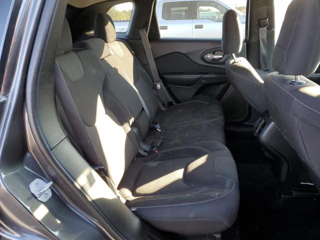 Photo 11 from auction – 2015 JEEP CHEROKEE L with VIN 1C4PJMCSXFW564986