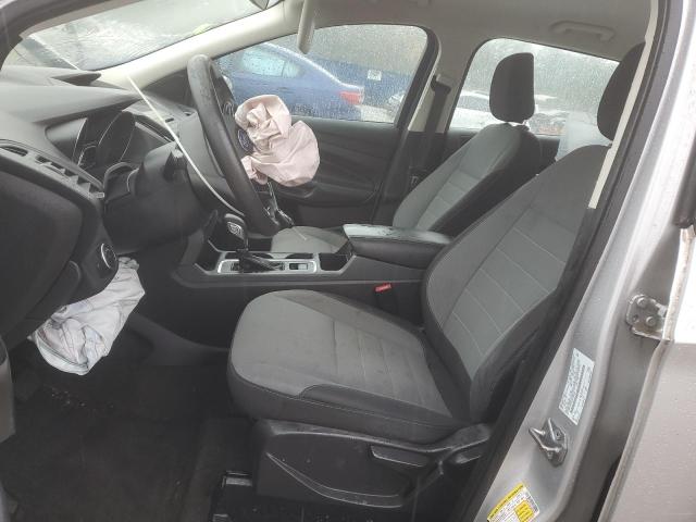 Photo 7 from auction – 2018 FORD ESCAPE S with VIN 1FMCU0F78JUB96099