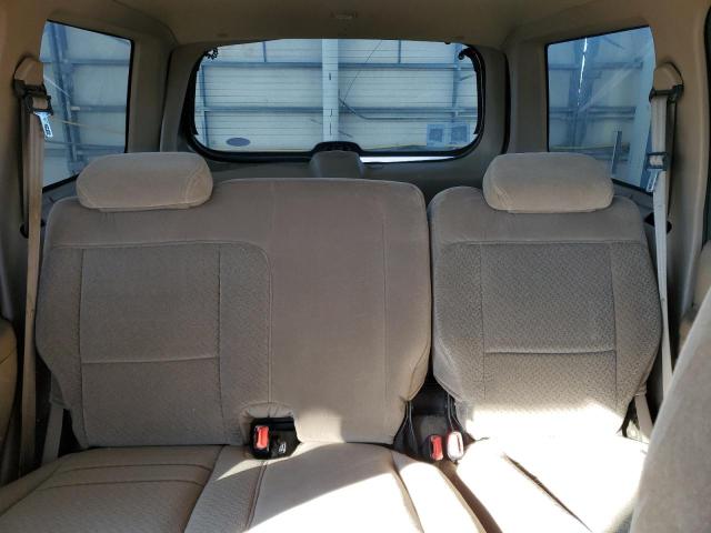 Photo 10 from auction – 1999 MERCURY MOUNTAINEE with VIN 4M2ZU55P0XUJ06301