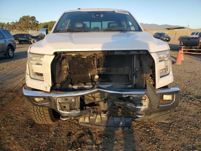 Photo 5 from auction – 2016 FORD F150 SUPER with VIN 1FTEW1EF1GFB02065