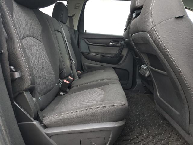 Photo 11 from auction – 2017 CHEVROLET TRAVERSE with VIN 1GNKRGKD1HJ299292