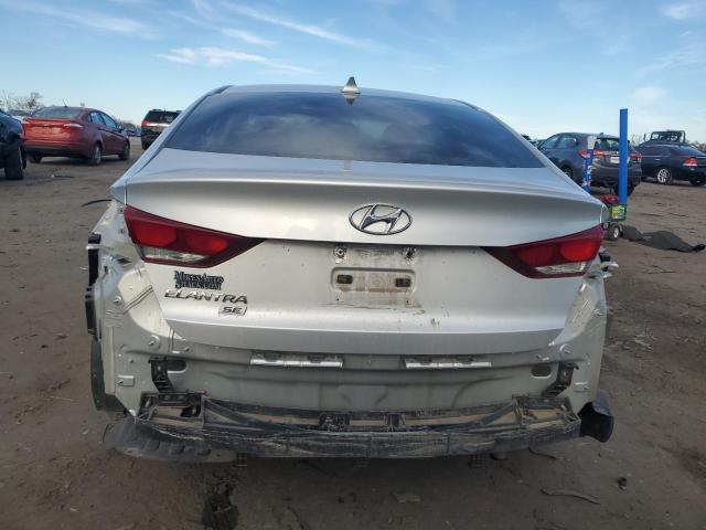 Photo 6 from auction – 2017 HYUNDAI ELANTRA SE with VIN 5NPD74LF2HH181055