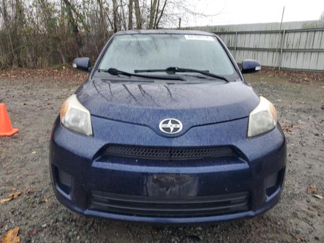 Photo 5 from auction – 2008 TOYOTA SCION XD with VIN JTKKU104X8J008031