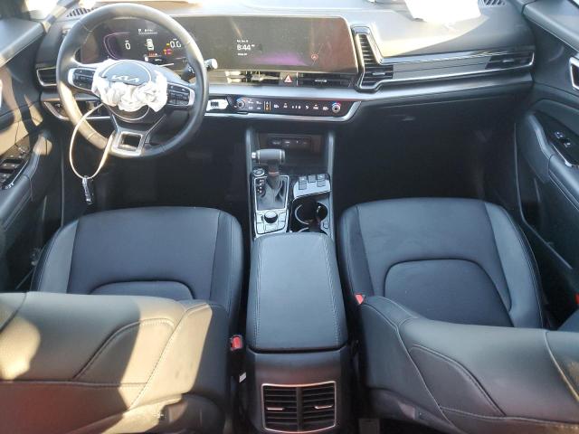 Photo 8 from auction – 2023 KIA SPORTAGE E with VIN 5XYK33AF1PG105266