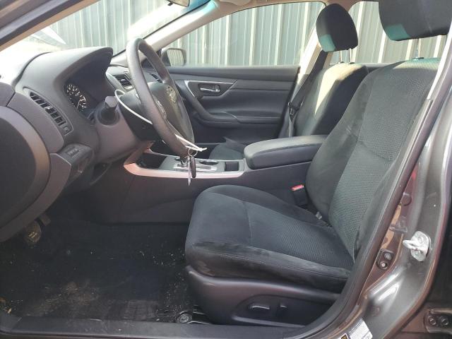 Photo 7 from auction – 2015 NISSAN ALTIMA 2.5 with VIN 1N4AL3AP5FN912052
