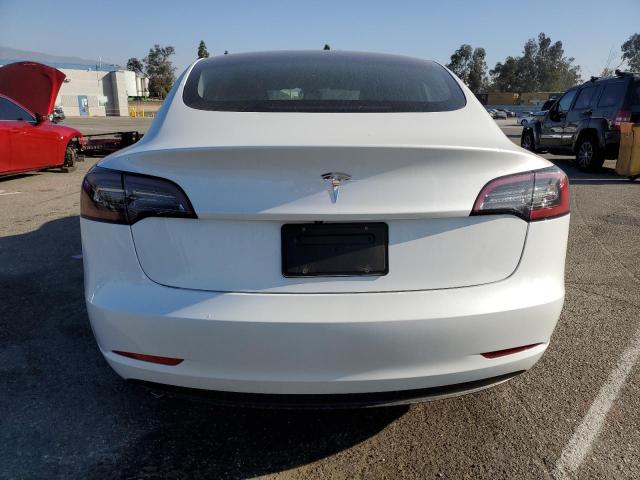 Photo 6 from auction – 2023 TESLA MODEL 3 with VIN 5YJ3E1EA5PF502617