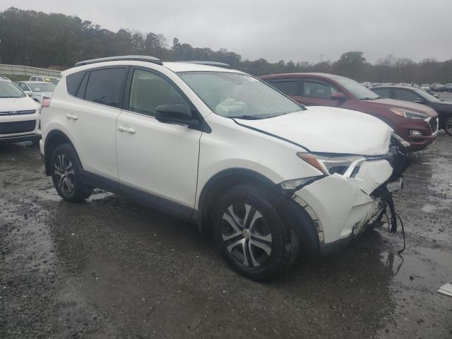 Photo 4 from auction – 2017 TOYOTA RAV4 LE with VIN JTMBFREV4HJ161652
