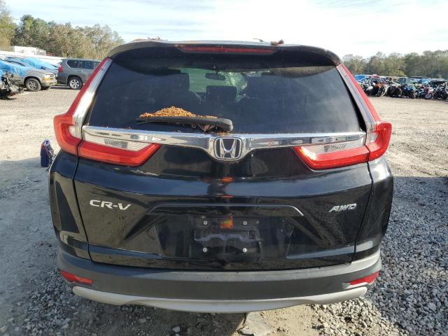 Photo 6 from auction – 2017 HONDA CR-V EX with VIN 2HKRW2H54HH632841