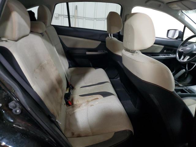 Photo 10 from auction – 2016 SUBARU CROSSTREK with VIN JF2GPABC9G8345550